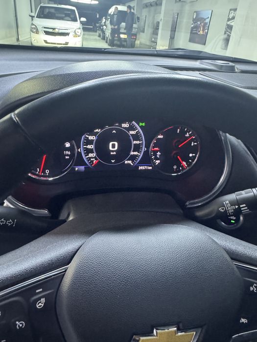 Malibu 2 Premier 2021 yil