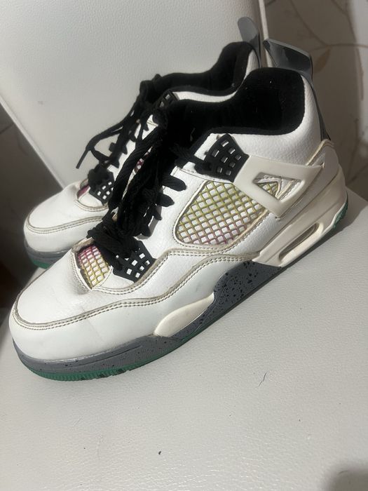 Кроссовки мужские Nike