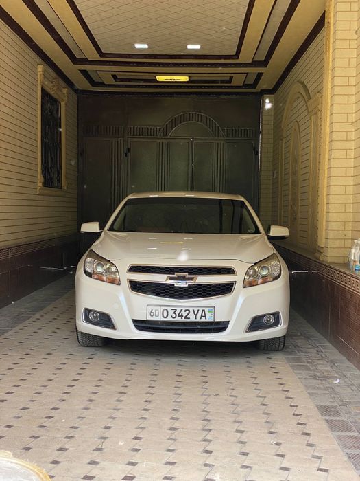 Malibu1 jemchuk 2013 / 187000