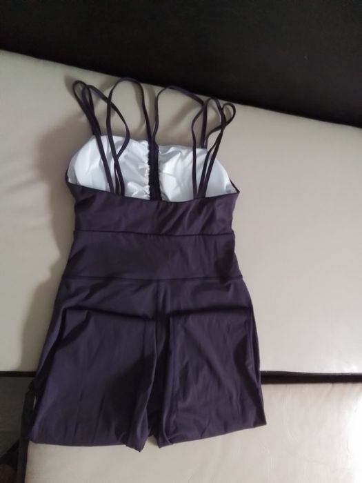 Salopete fitness noi