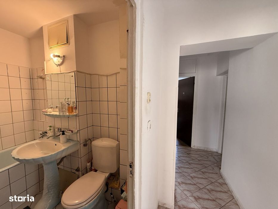 Apartament 5 camere Obor (COMISION ZERO)