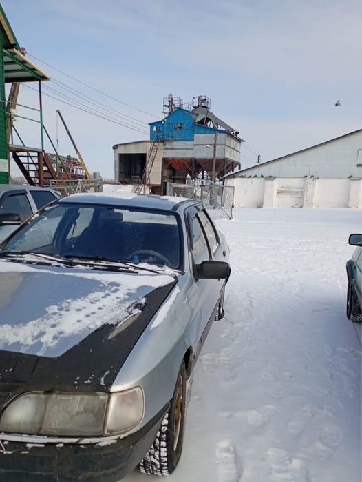 Продам форд сиеру