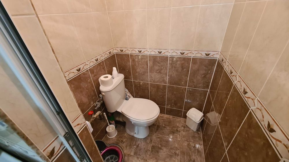 Дава се под наем Тристаен апартамент в Разград, Бели Лом - 94 кв.м за 359.04 € - Снимка #2