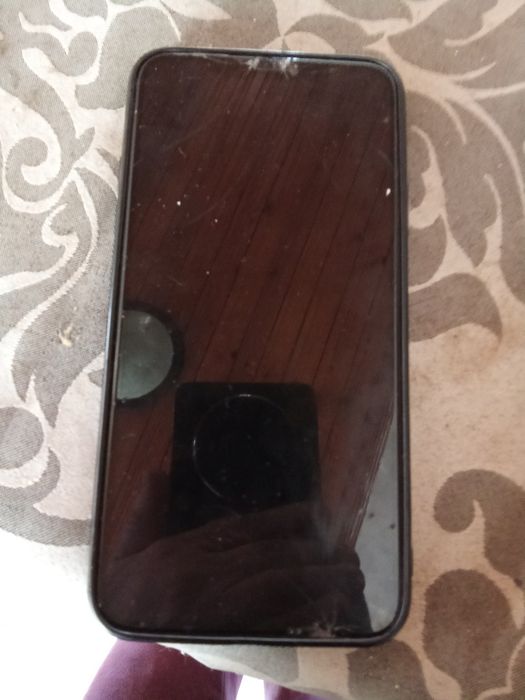iPhone 11 pro max