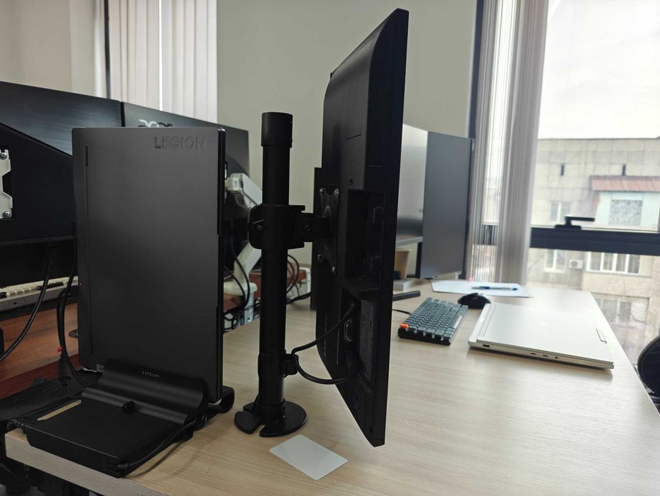 Legion 5. RTX 3060. i5 12500H