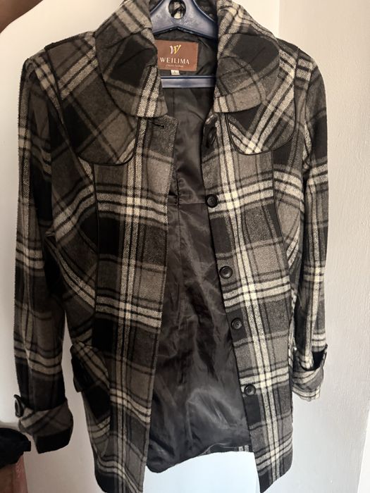 Продам пальто. Полупальто