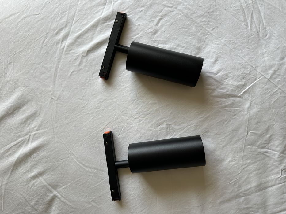 Sistem iluminat sina magnetica 2m +1 sina 1m +2 spoturi