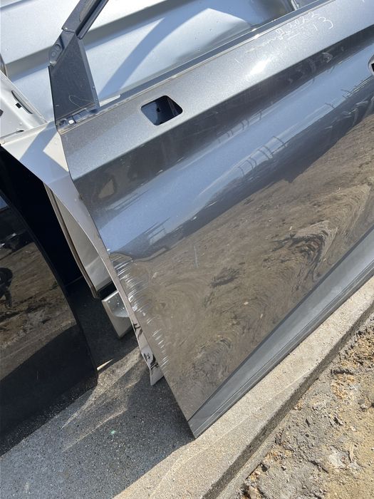 MG 4 MG4 2023 предна лява врата