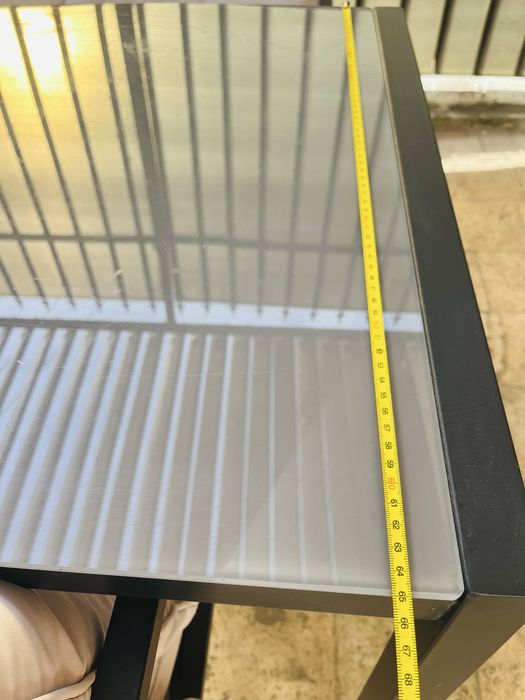 Vand mobilier pentru terasa