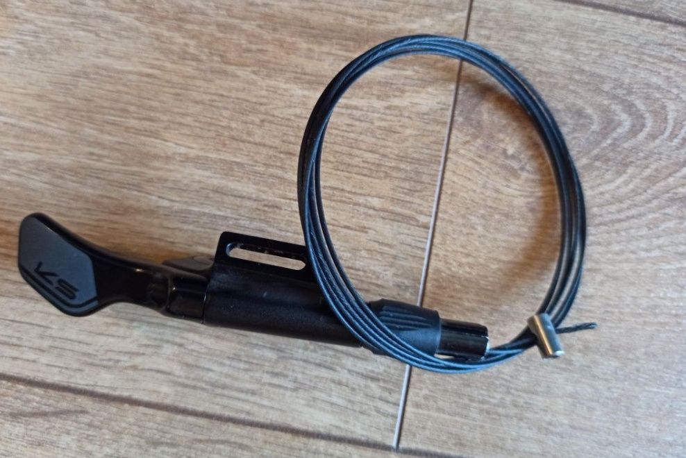 Хидравлично колче dropper post KS Lev Integra 175mm 34.9