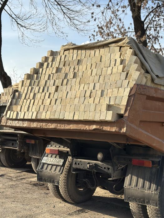 Kamaz 5511 somasval