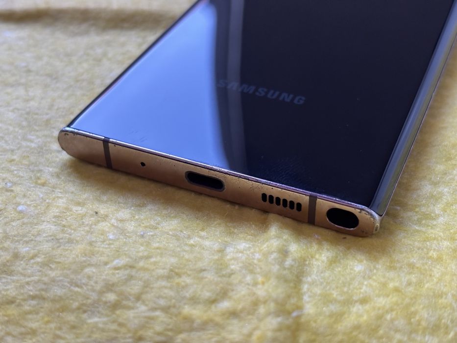 Samsung Galaxy Note20 Ultra 5G / 256GB