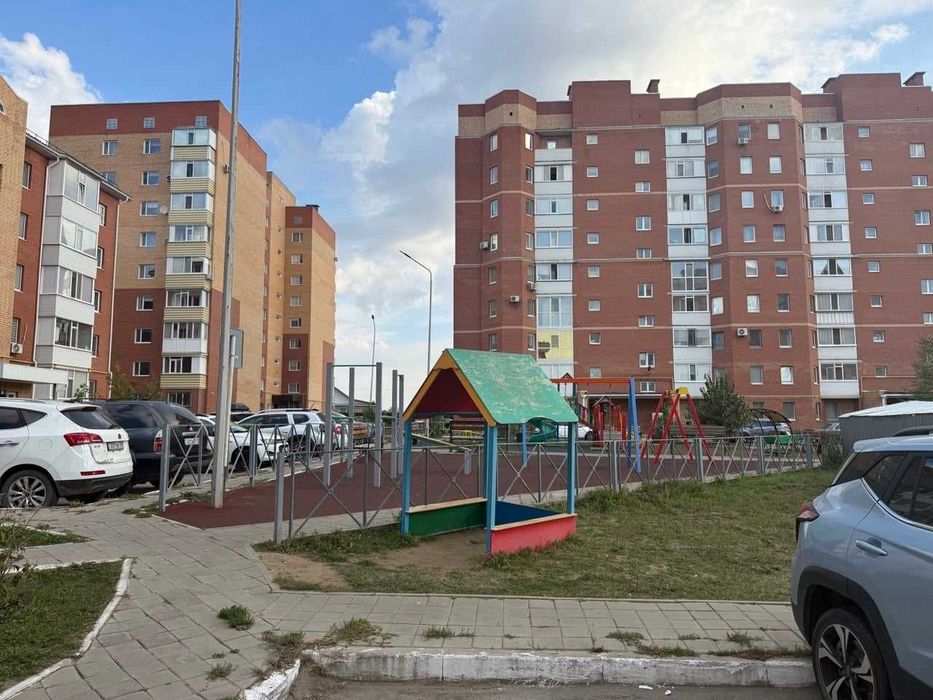 2х комн мкр Юбилейный