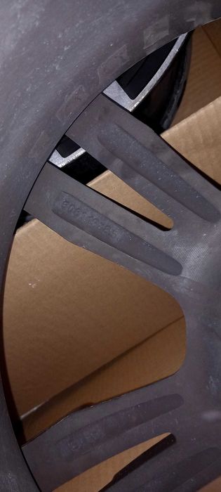 Джанти 5081 19×9.5j BMW 6 series (по договаряне )