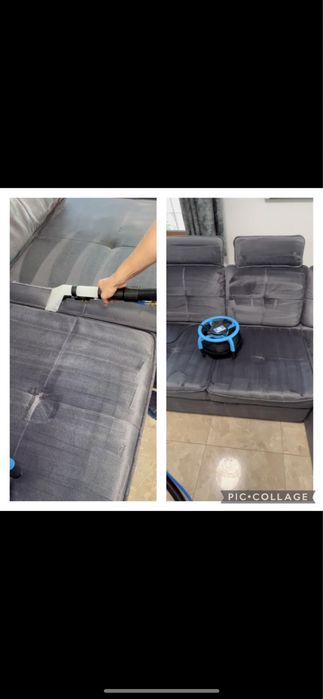 Професионално пране на дивани,килими,мокет,матраци,седалки автомобили