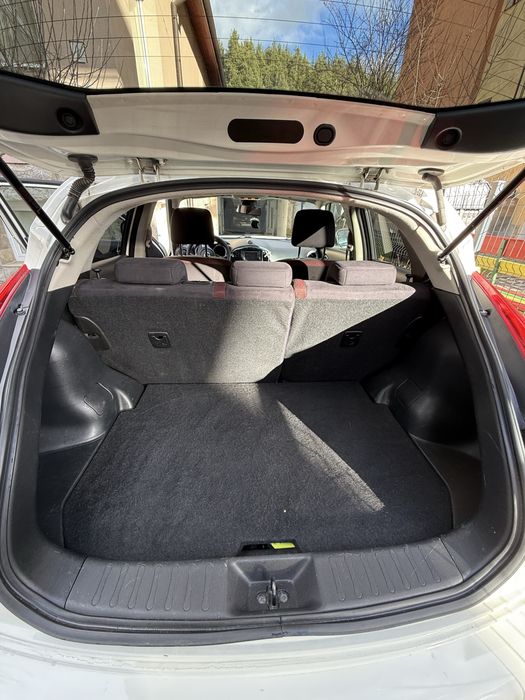 Nissan Juke 1.6 Тurbo 190 k.c.