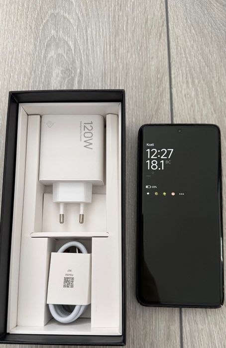 XIAOMI 13 PRO 512 гб глобал