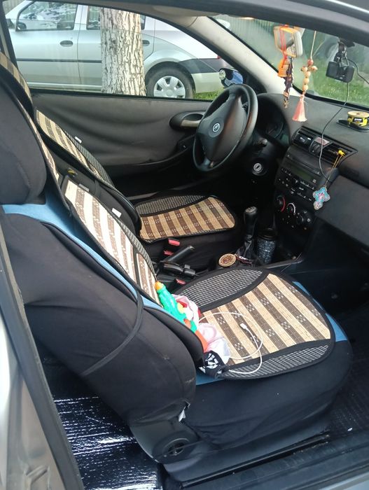 FIAT Stilo 2004 — imagine 4