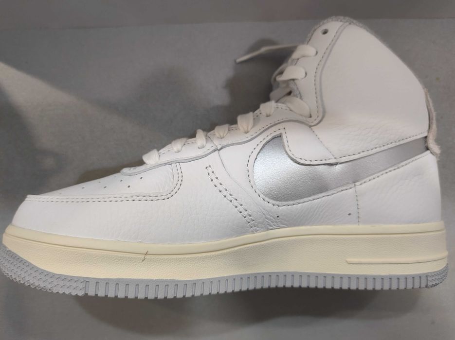 ПРОМОЦИЯ 20% Nike Air Force 1 N38/24см.Баскет кецове.Нови.Оригинал.