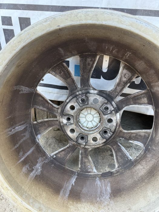 17 5х120 джанти джанти