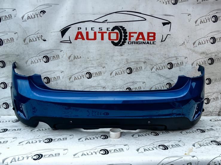 Bara spate Mini Countryman F60 an 2017-2018-2019-2020