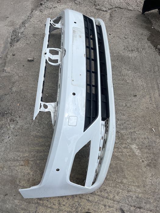 Броня VW Polo 2018 6бр