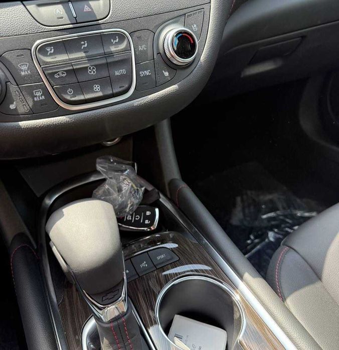 Срочно! Malibu 2 XL 2025г! Черный! Без пробега!