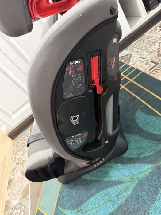 Продам автокреало