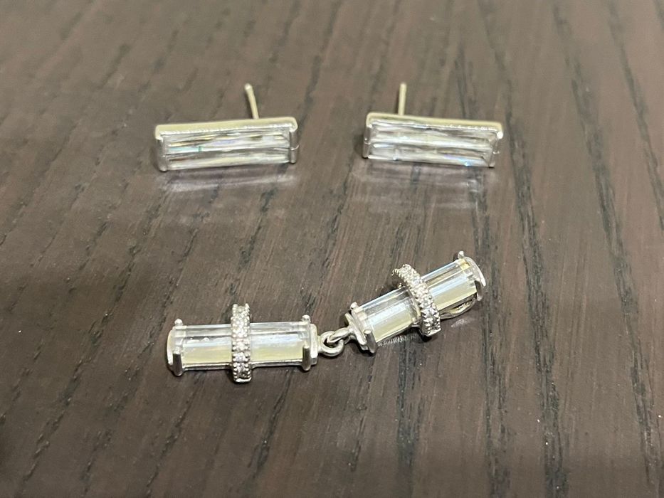 Bijuterii din argint 925