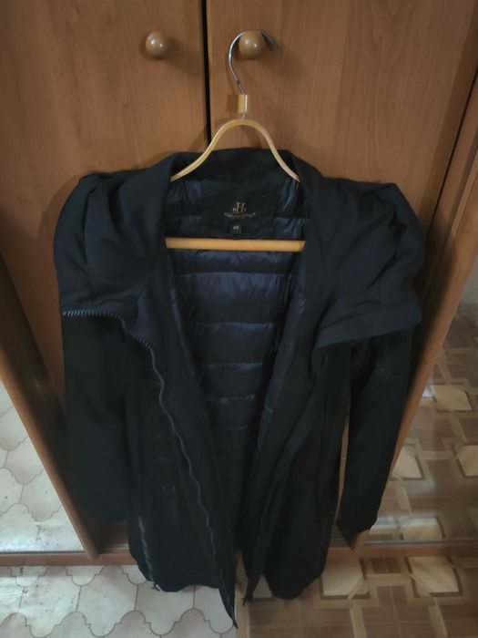 Куртки зимние женские