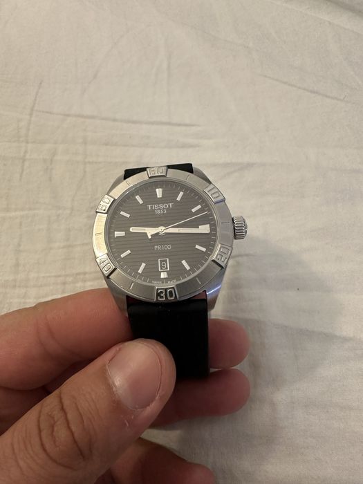Ceas tissot PR 100