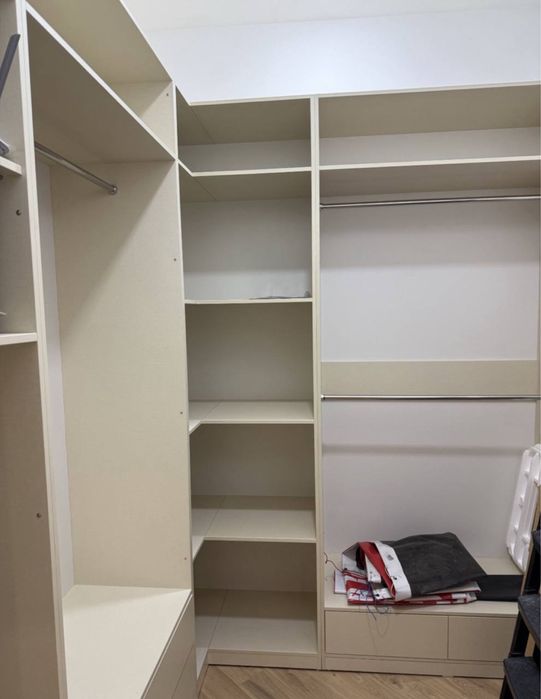 3/5/7 100м2 Эко Базар новостройка, новый ремонт, 2 санузла + гардероб