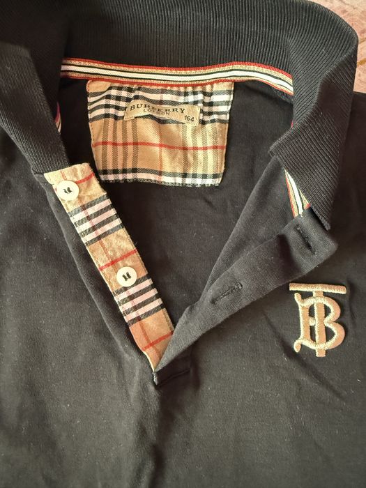 Burrbery, Lee Cooper оригинални тениски