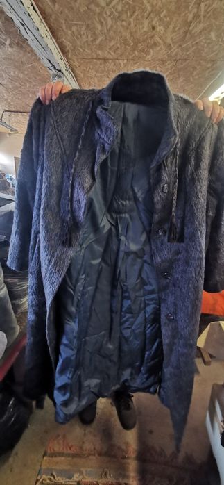 Paltoane Second hand transport