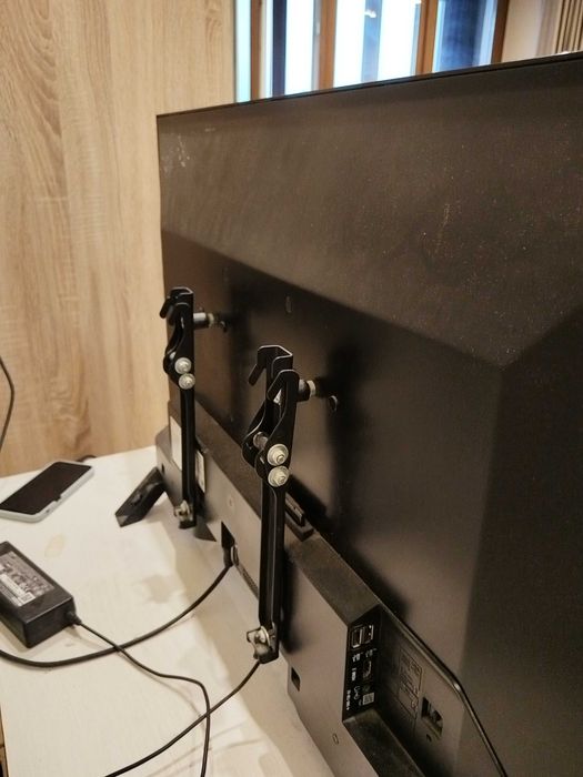 Смарт тв Сони телевизор