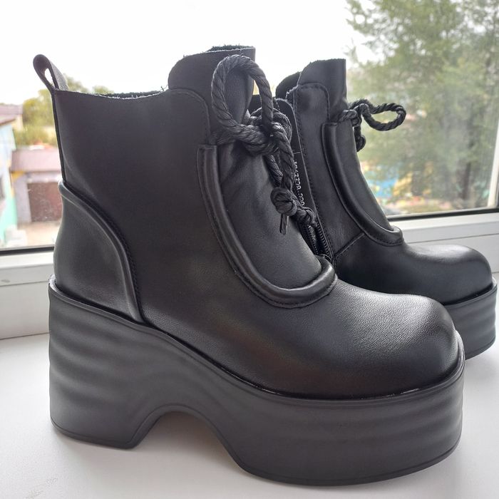 Продам сапоги б/у,  сумку