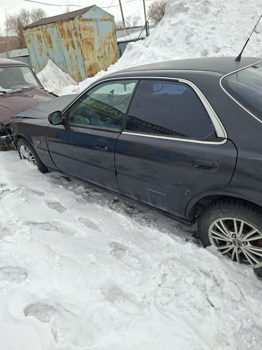 Продам хонду сабер 95 года