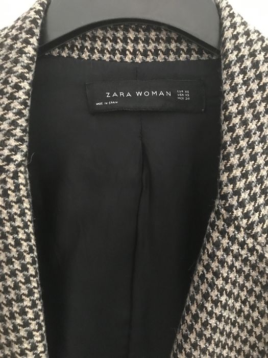Sacou Zara marimea XS