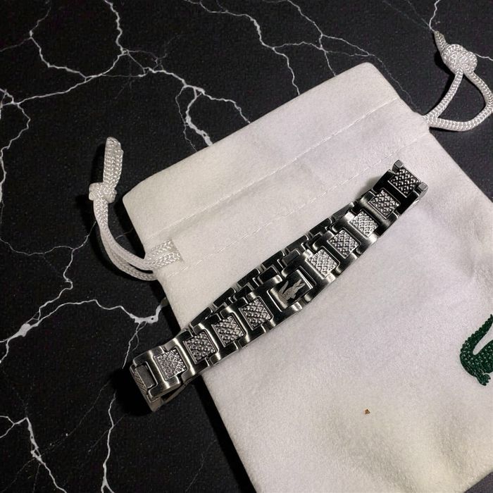 Brățară Lacoste unisex