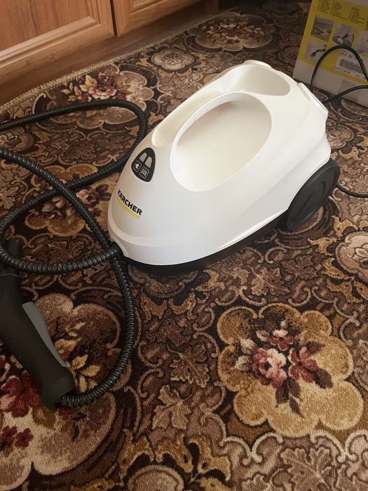 Продаю пароочиститель KARCHER SC 2 EasyFix Premium