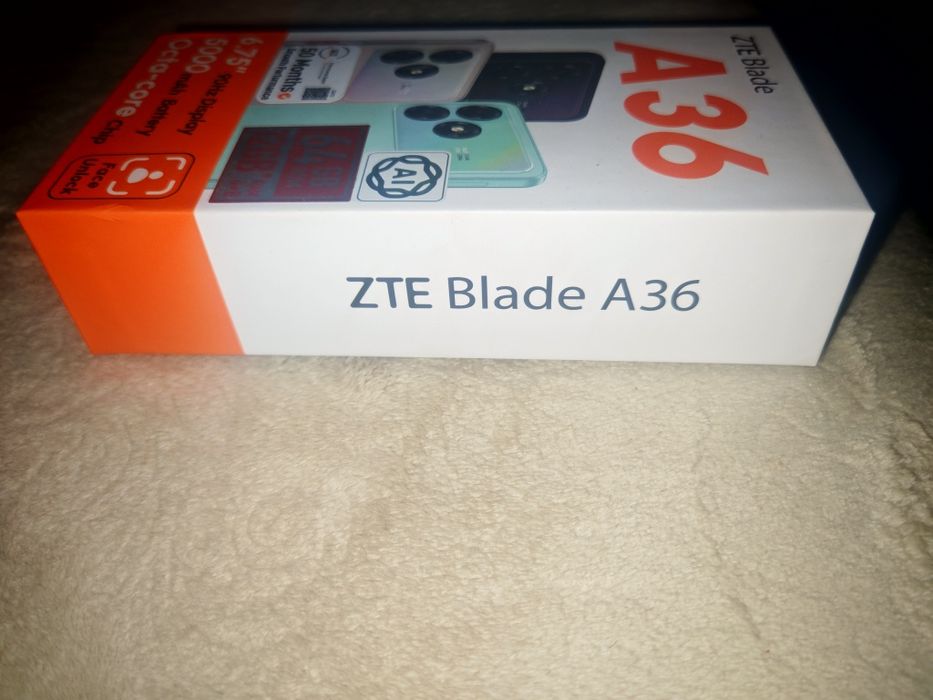 Продам новый телефон .