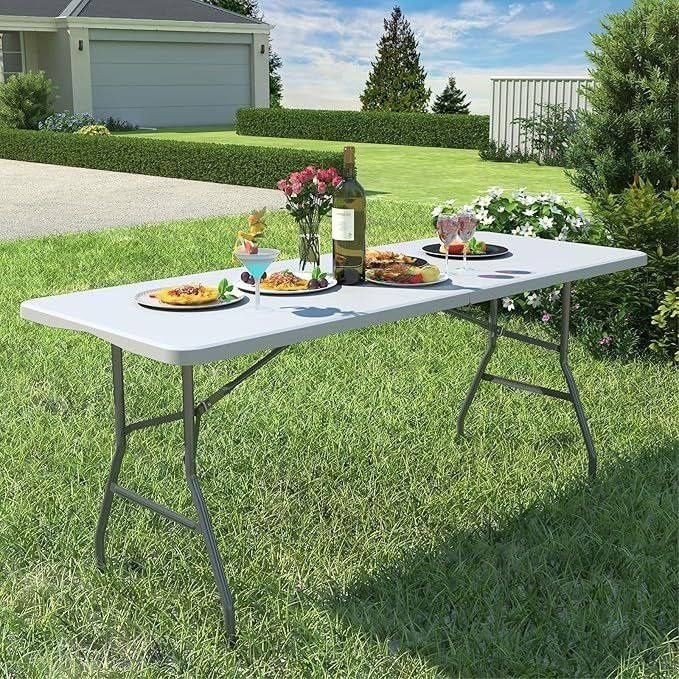 Раскладной стол для походов пикник и кампинга