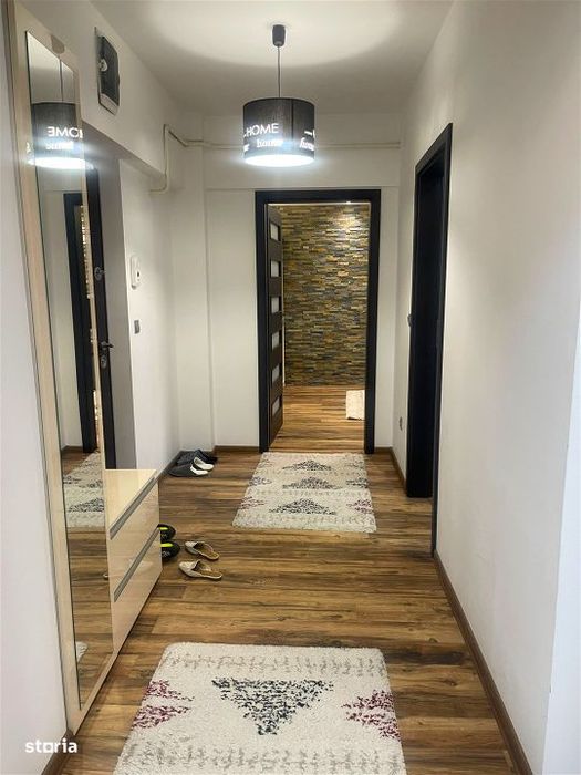Apartament 2 camere, 60 mp, zona Centru