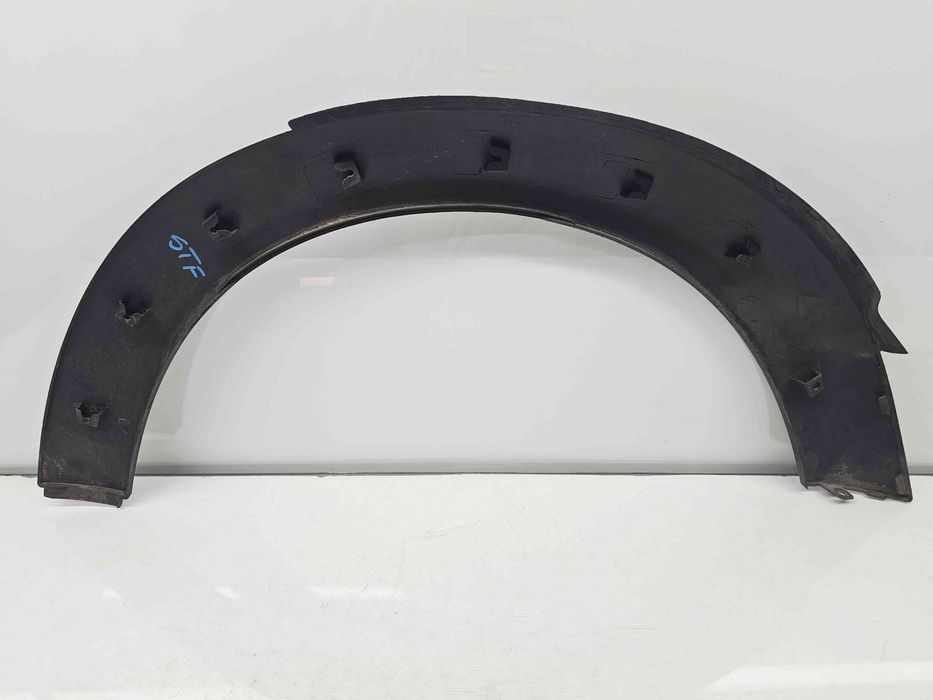 Ornament aripa stanga fata MINI Cooper (R56) [Fabr 2006-2014] OEM