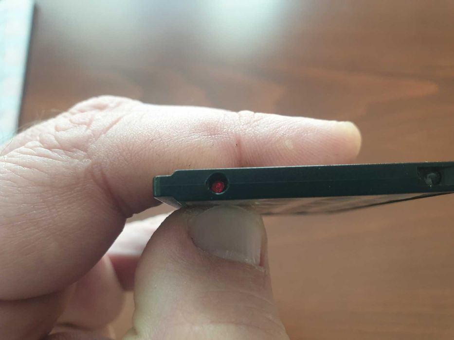 Дистанционно за презентации