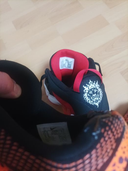 Мъжки  маратонки Nike