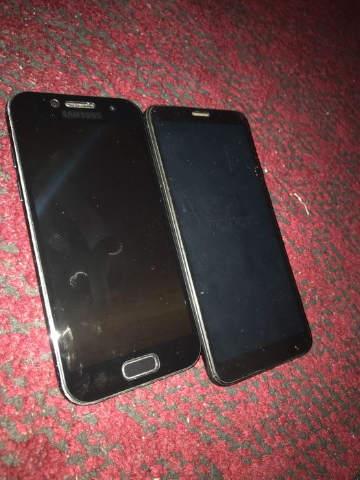 2 telefon sotiladi ishlab durgan arzon