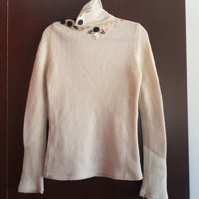 Pulover Malene Birger lână M