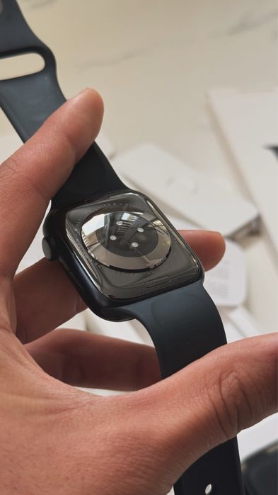 Apple Watch 8 Series