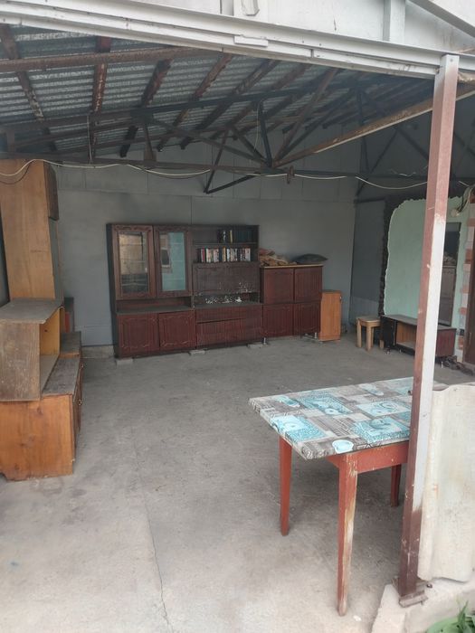 Продажа дачи район исык